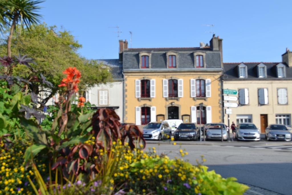 דירות Quimper Centre חדר תמונה
