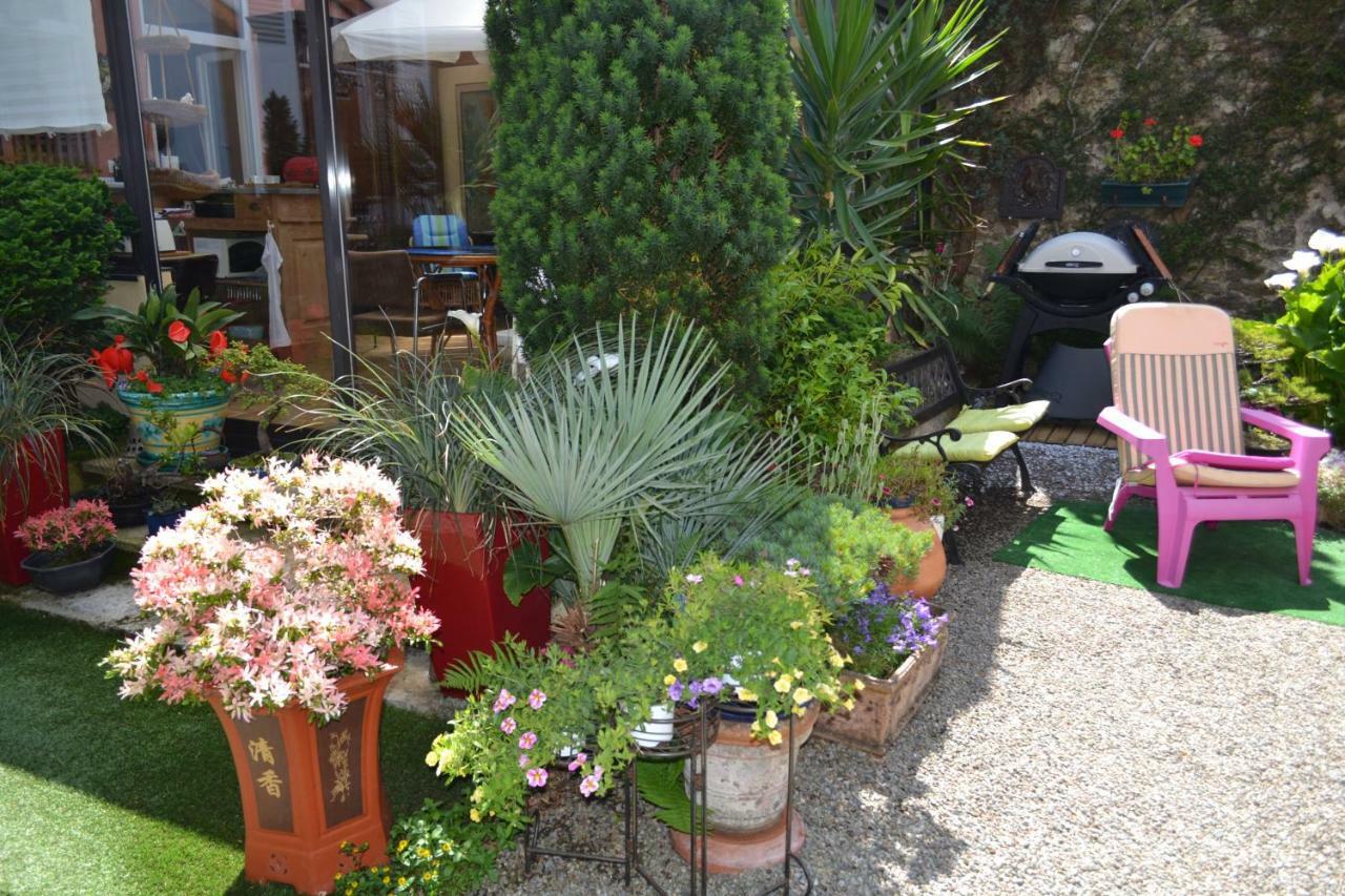 דירות Quimper Centre מראה חיצוני תמונה