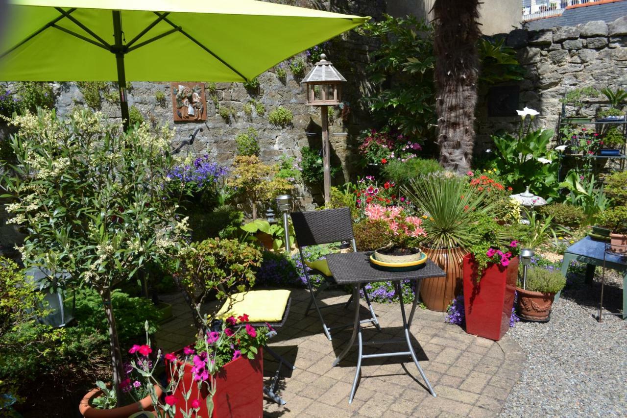 דירות Quimper Centre מראה חיצוני תמונה
